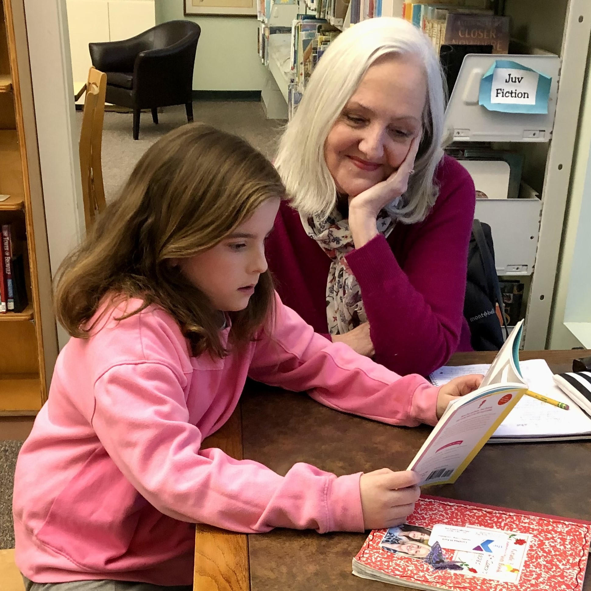 Success Story: Margaret & Lemy